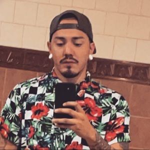 Meet your Posher, Nick